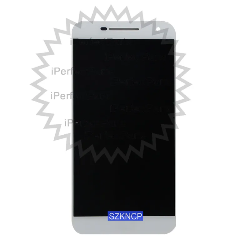 ЖК дисплей и дигитайзер сенсорного экрана в сборе для ASUS Pegasus 2 Plus X550 5 дюйма 1920x1080 X