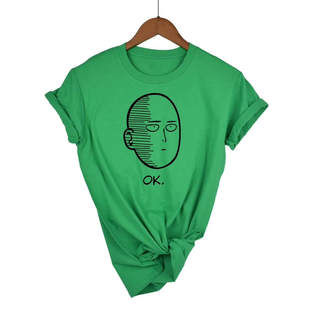 Camiseta de mujer talla grande con estampado aguacate dibujos animados camiseta divertida cuello redondo de|Футболки| |