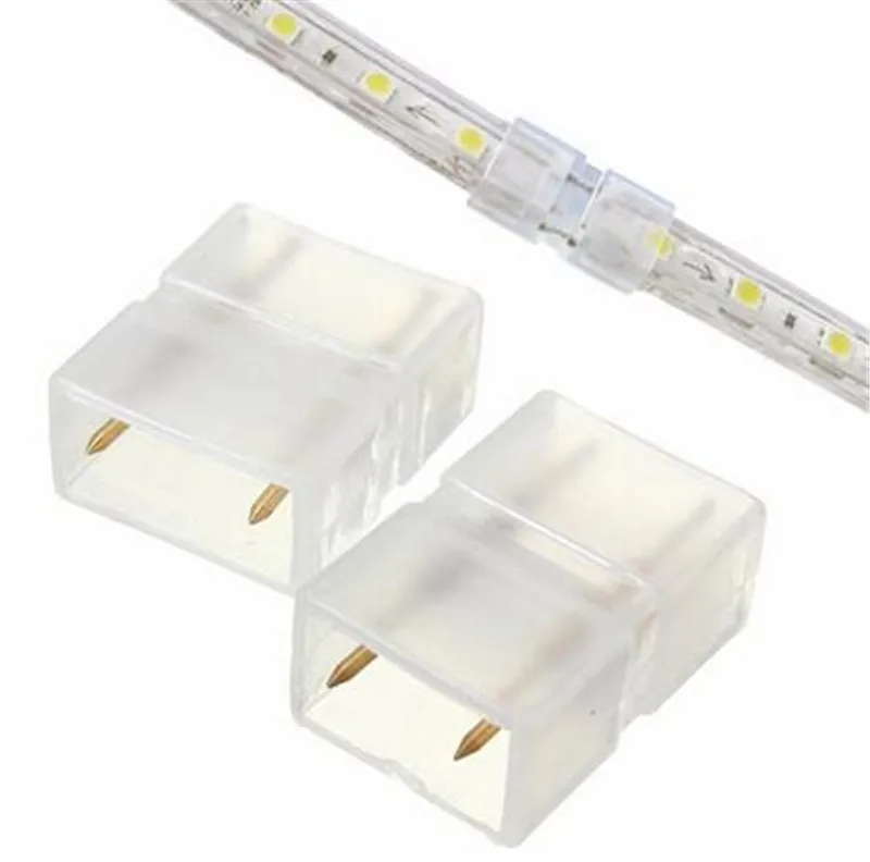 Новая одежда для маленькой девочки 2 Pin бесшовных разъем подключения пайки 8 мм/10