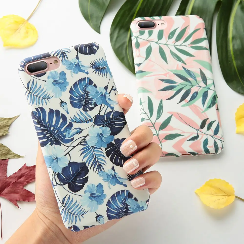 Чехол kisscase для iPhone 6 s Plus модный жесткий защитный чехол мобильного телефона Fundas |