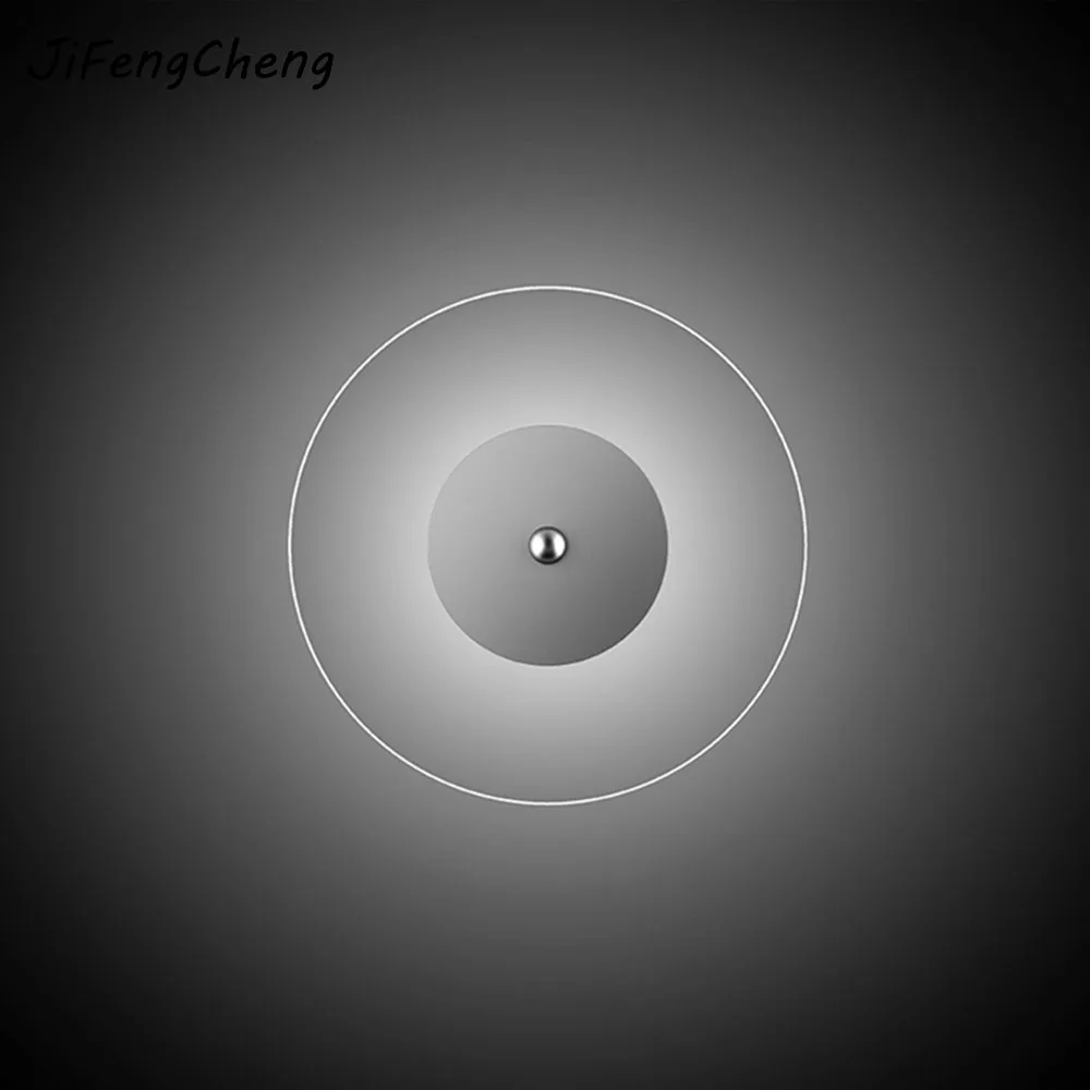 Настенный светильник простой и современный светодиодный прикроватный для