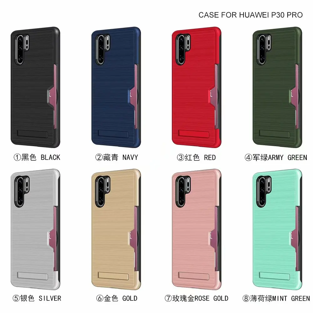 Чехол для Huawei P30 Pro Max чехол из углеродного волокна Mata20 мобильного телефона