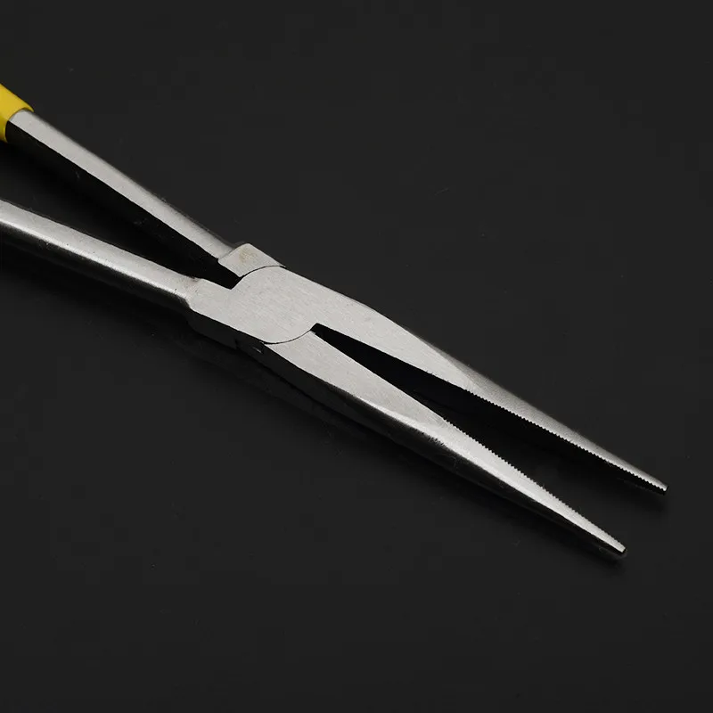 Многофункциональные Клещи для обжима игл-носа от производителя Инструменты