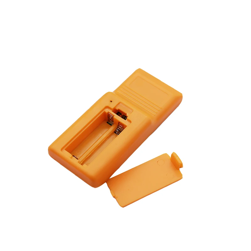 Ручной 125/250/375/500 кГц RFID ID Card Reader Писатель/Копир Дубликатор duplo и перезаписываемый ID брелков теги программист карты читателя