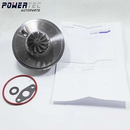 for Volkswagen Crafter 2.5 TD - 49377-07404 49377-07403 New core chra turbo charger cartridge turbine 49377-07440 | Автомобили и