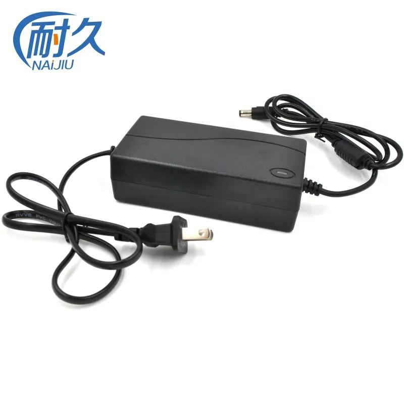 AOC Lenovo ЖК-дисплей монитор Экран 12v4a Мощность адаптер кабель 4.2A 3.5A 3A Универсальный |