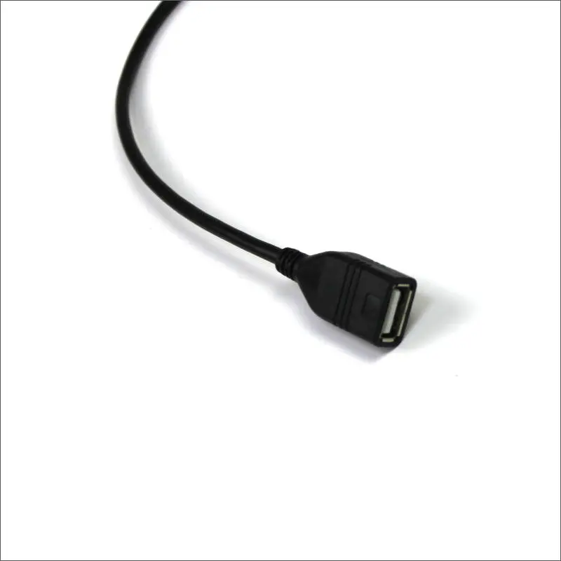 Интерфейс AMI к USB разъему для VW Magotan Golf 6 Tiguan автомобильный медиакабель высочайшего