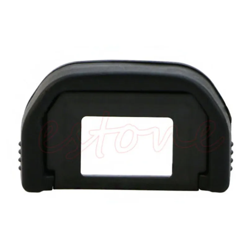 OOTDTY резиновый видоискатель Eyecup Eye cup EF для Canon EOS 300D 400D 500D 550D 600D 1000D|Аксессуары
