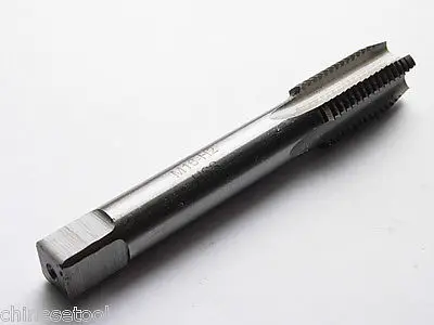 1 шт. Метрическая Левая машина M17 X 5 мм резьбовой кран инструменты 17 шаг |