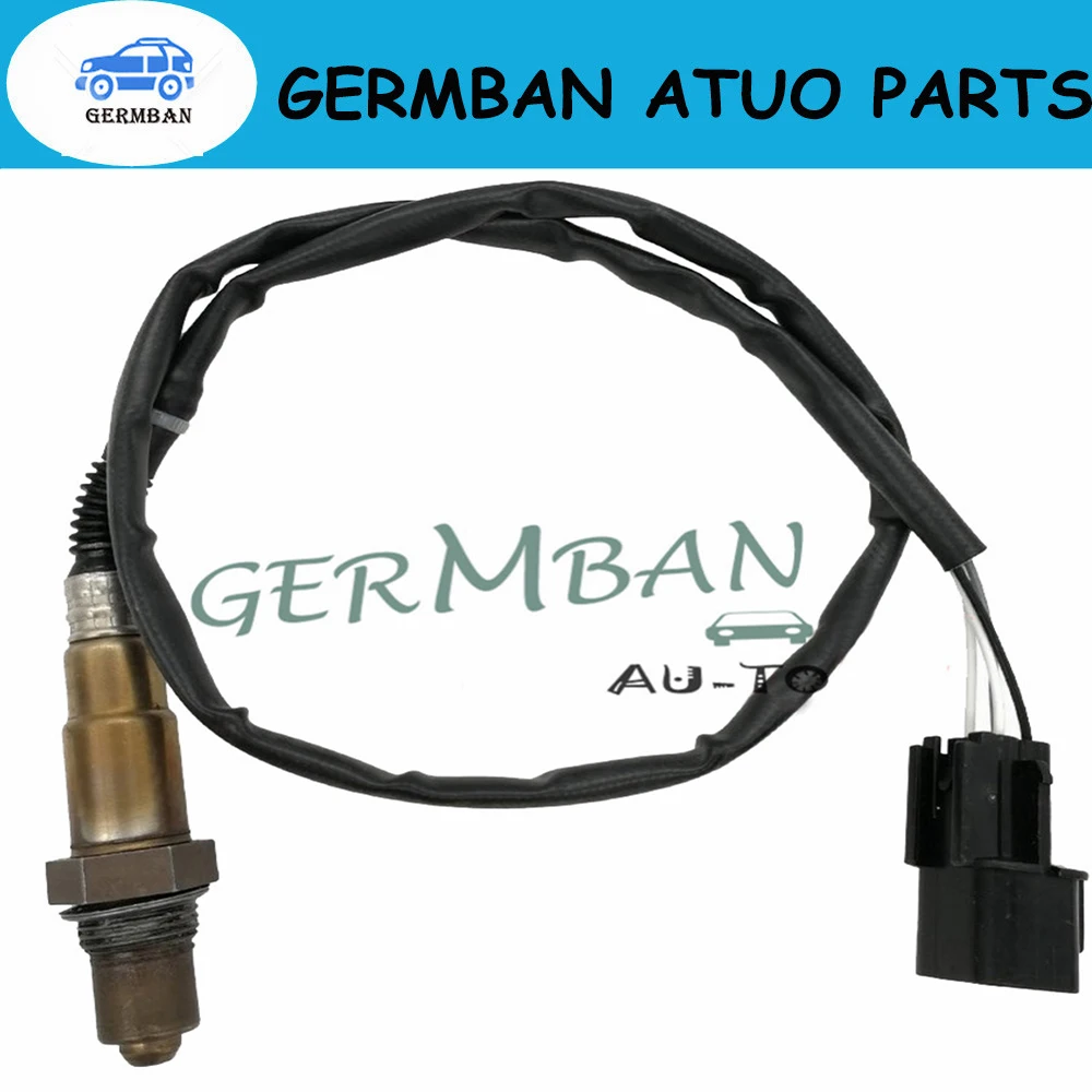 Кислородный датчик O2 лямбда для Hyundai Atos i10 KIA Picanto 39210 02610 3921002610 02640 02620 A2C59513892Z|part| |