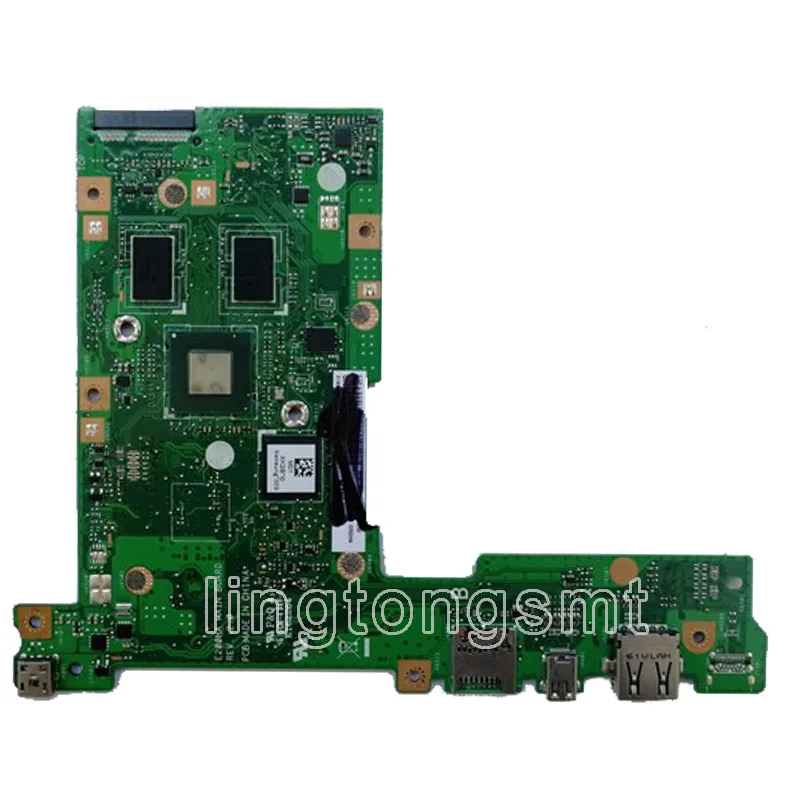 E200HA материнская плата Z8300 32G 2GB HD графическая карта для For Asus E200H ноутбука
