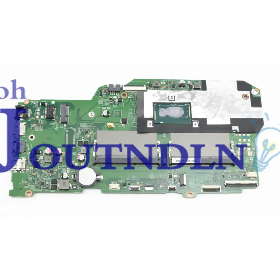 Материнская плата JOUTNDLN для ноутбука Lenovo Flex 2 Pro 15 5B20G91196 448.03G01.0011 с фотографическим