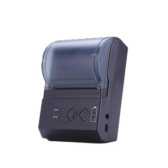 58 мм Мобильный bluetooth 4 0 тепловой ресивер портативный принтер TS M230|portable printer|thermal