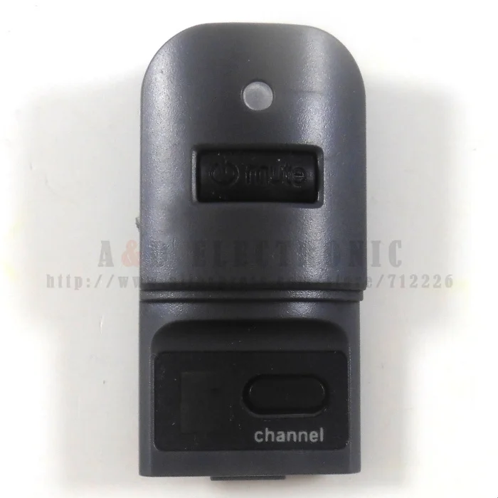 Корпус микрофона 2 шт./лот с отключением звука для Shure PG58 PG4 PG88 | Электроника