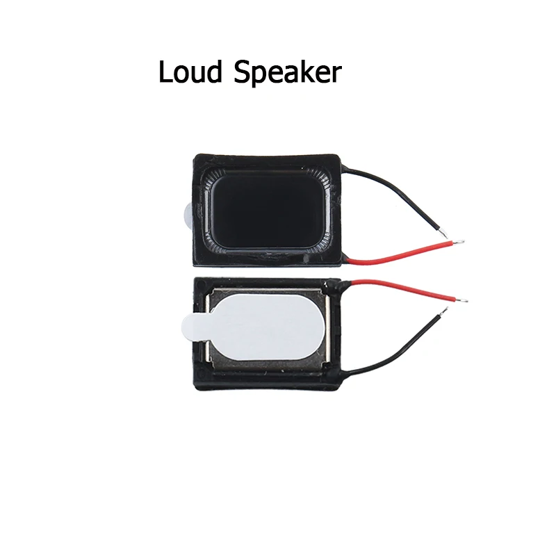 Loud Speaker Alesser для Leagoo M9 Pro громкий динамик в сборе запасная часть для Leagoo M9 Pro Кнопка питания Кнопка громкости гибкий кабель - Цвет: Loud Speaker