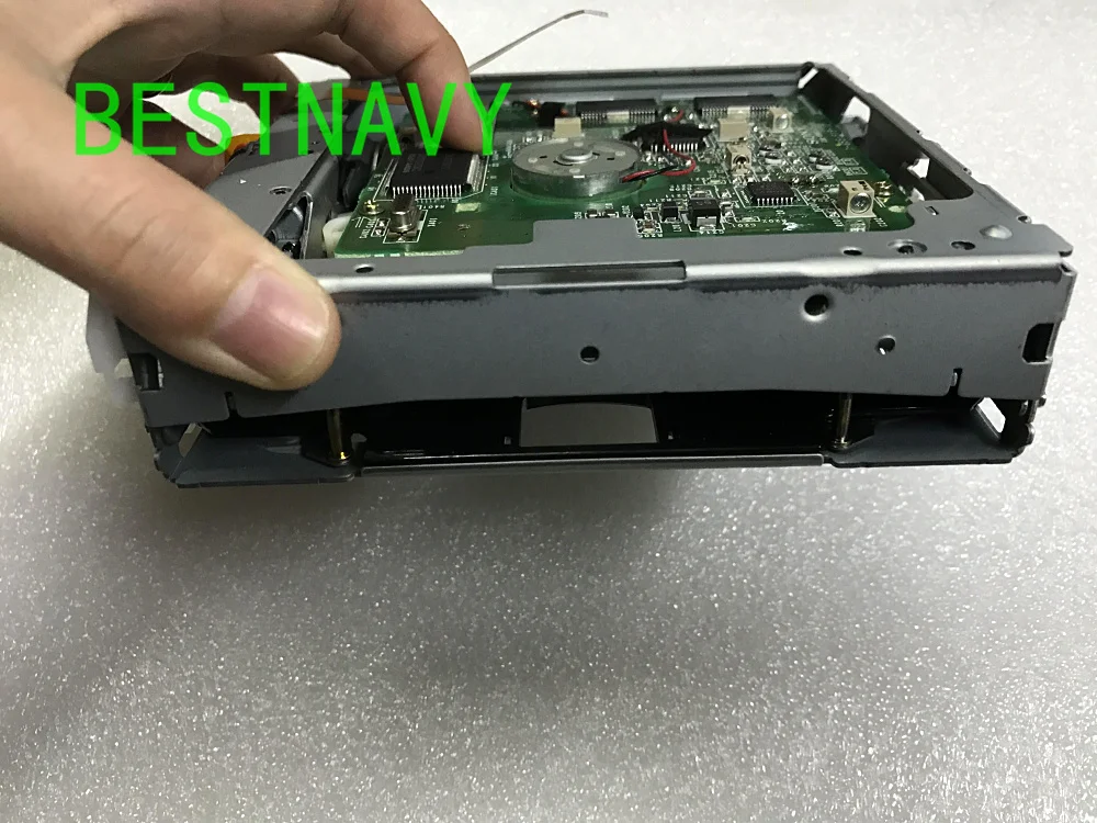 Фирменная Новинка BMWw CD23 Blauuupunkt механизм с KSS-320B KSS320B KSS-320 CD проигрыватели