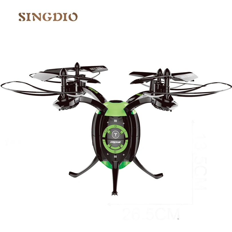 RC складной селфи Дрон Mini дроны вертолет мини Дизайн 2MP HD Камера FPV Системы
