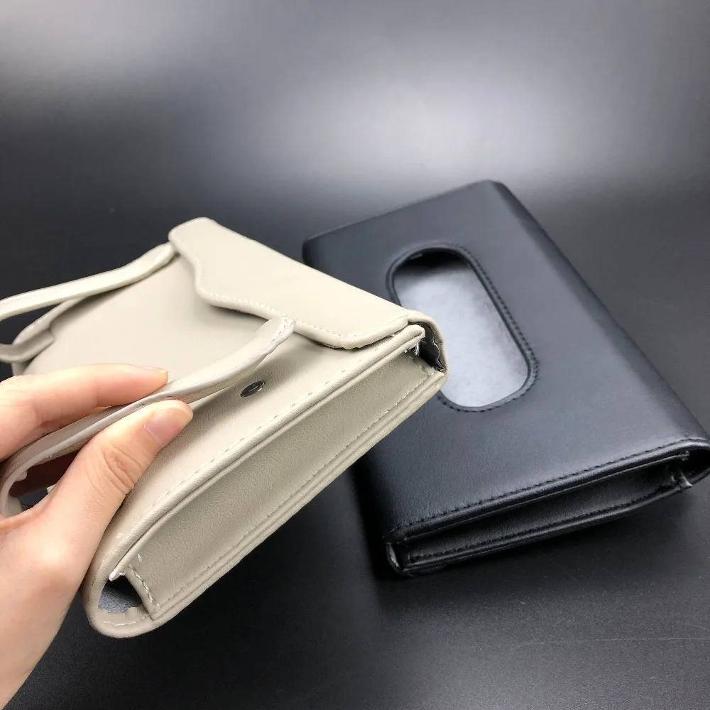 Автомобильный солнцезащитный козырек тканевые коробки чехол для Lexus ES250 RX350 330 ES240