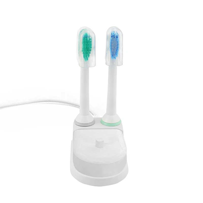 1 шт. держатель головок зубной щетки для Philips Sonicare HX6730 HX6511 HX6721 HX6512|toothbrush heads|head
