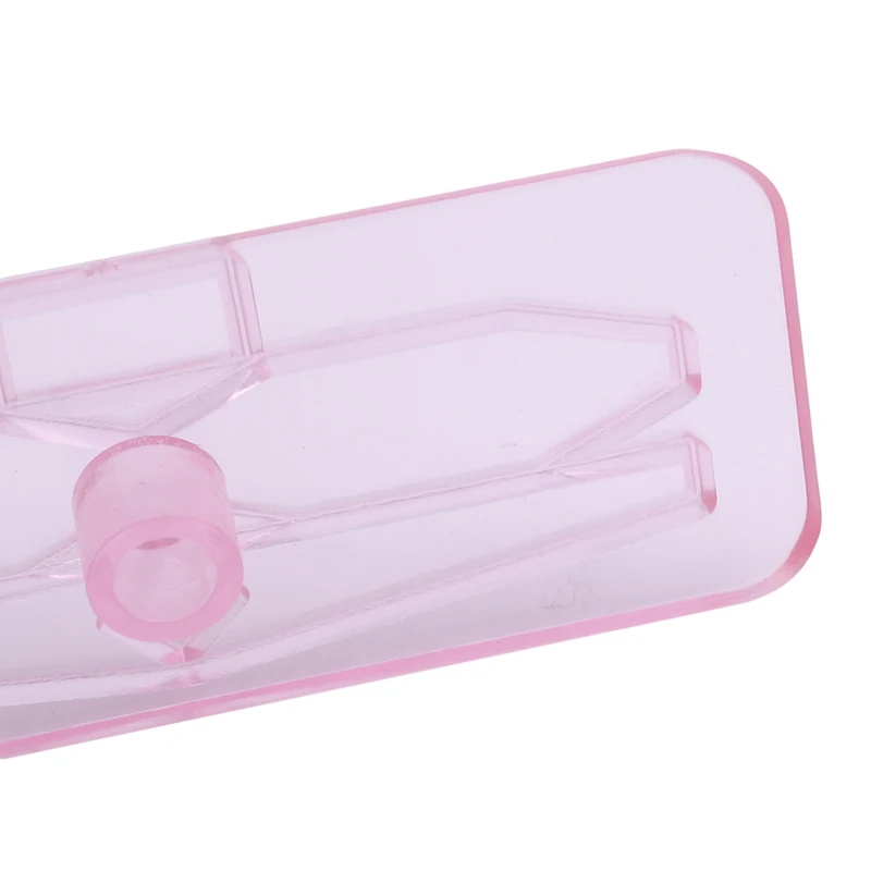 4 шт./компл. пластиковые бантики резак для торта форма помадки глазурь печенье