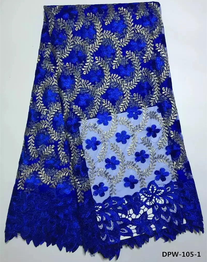 Нигерийские кружевные ткани для свадьбы 2017 африканские мягкие и удобные платья 5