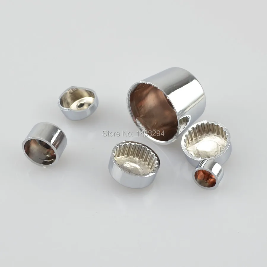 Хромированные колпачки для болтов Harley Softail Twin Cam 2007 2013|bolts toppers caps|harley chrome coverchrome bolt