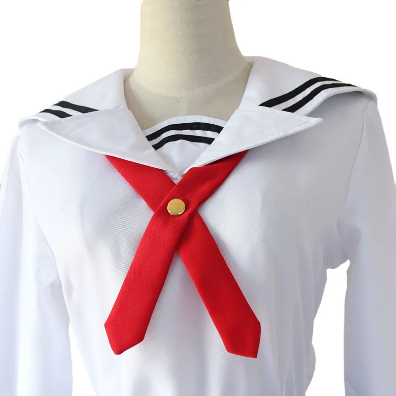 

Takerlama Anime Saenai Heroine no Sodatekata Katou Megumi Cosplay Costumes Japanese Anime Adult Girls School Uniform Suit Outfit