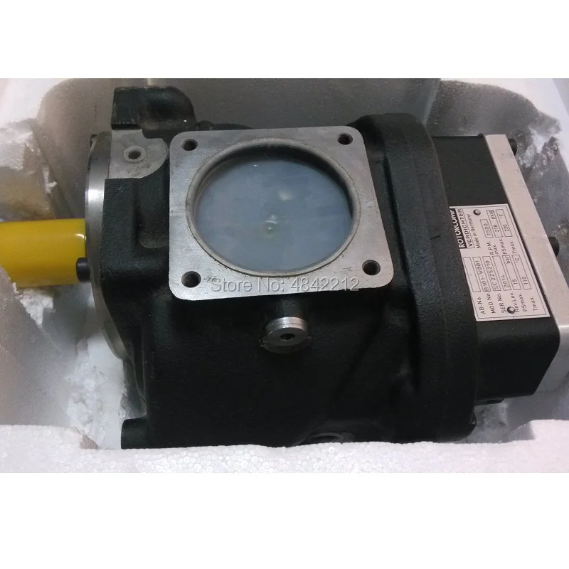 RotorComp B40/B60/B101 винтовые роторы воздушный конец винтовой блок сделано в германии