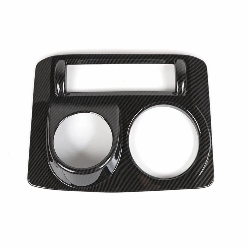 Автомобильная четырехколесная кнопочная панель управления Крышка для