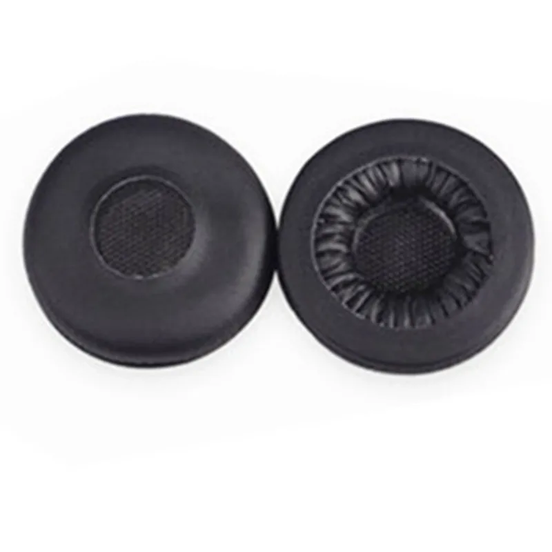 

Replacement Foam Ear Pads Cushion for AKG Y40 Y45BT Y 45 BT Headphones Ear Pad New Pair Enhance Noise Blocking MAY22