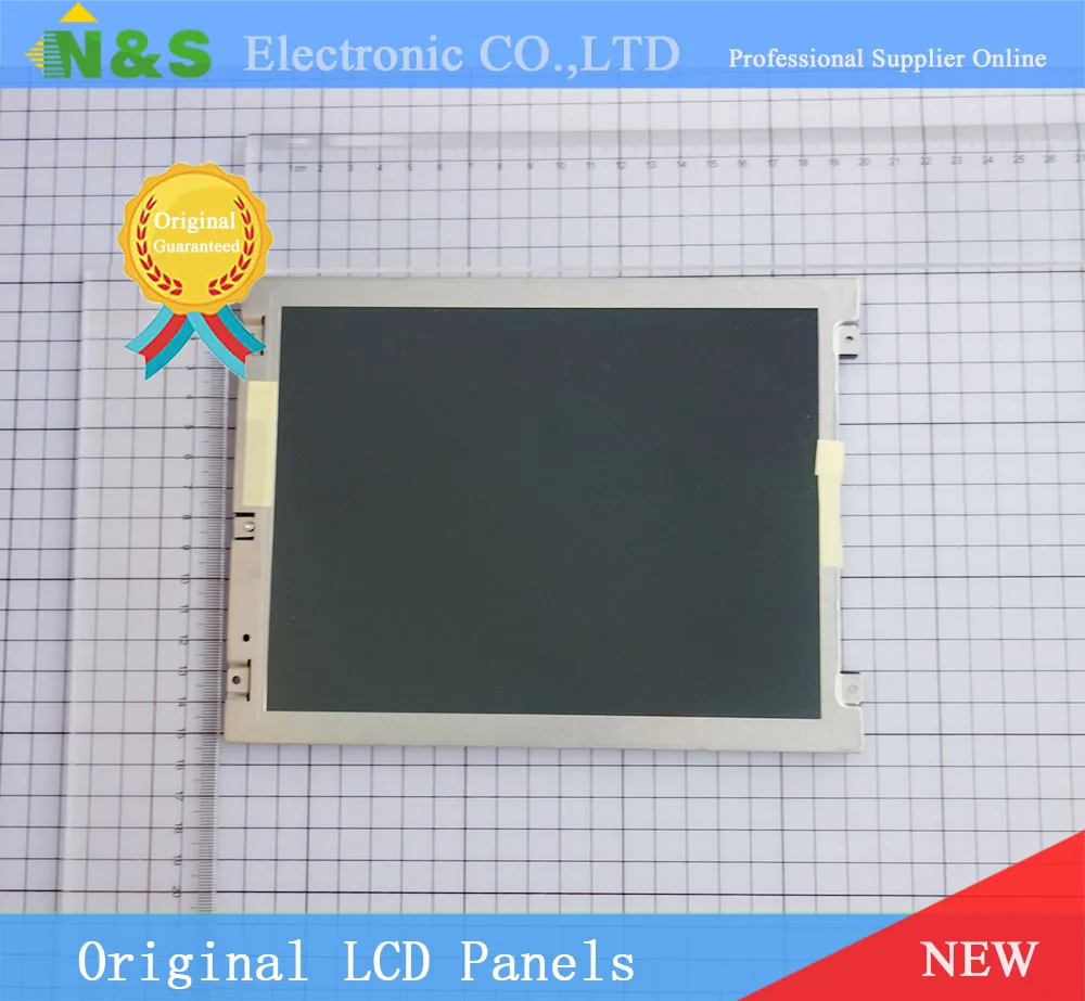 

NL10276BC16-06D 8.4 inch LCM 1024*768 600 1000:1 Designed For Industrial
