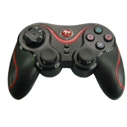 OSTENT беспроводной Bluetooth контроллер для sony PS3 консоль Sixaxis игры|controller control|controller for