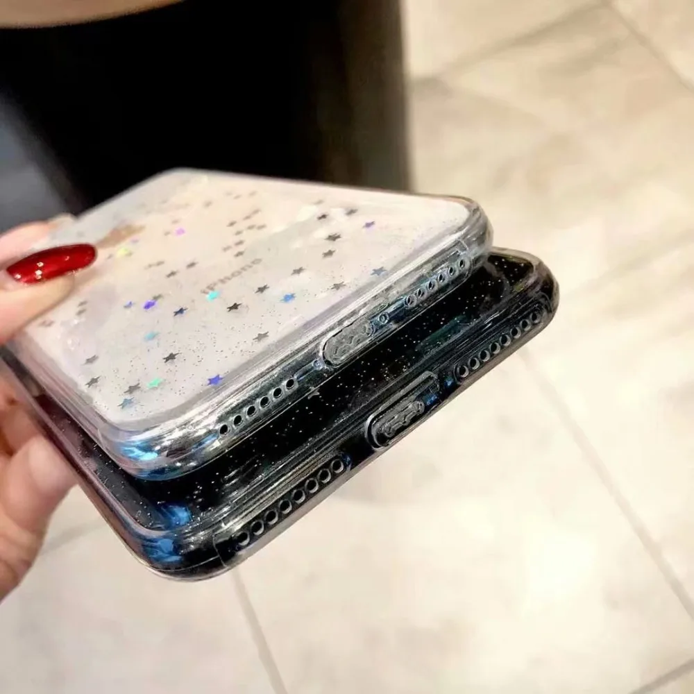 Чехол для iphone XS Max XR 7 8 Plus чехол 6 6S plus X 10 | Мобильные телефоны и аксессуары