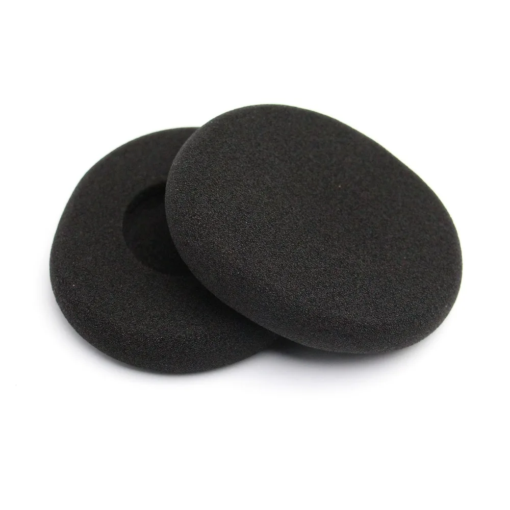 4 шт. губчатые амбушюры для Logitech H800 H 800|replacement earpads|earpads replacementear pad cushions |
