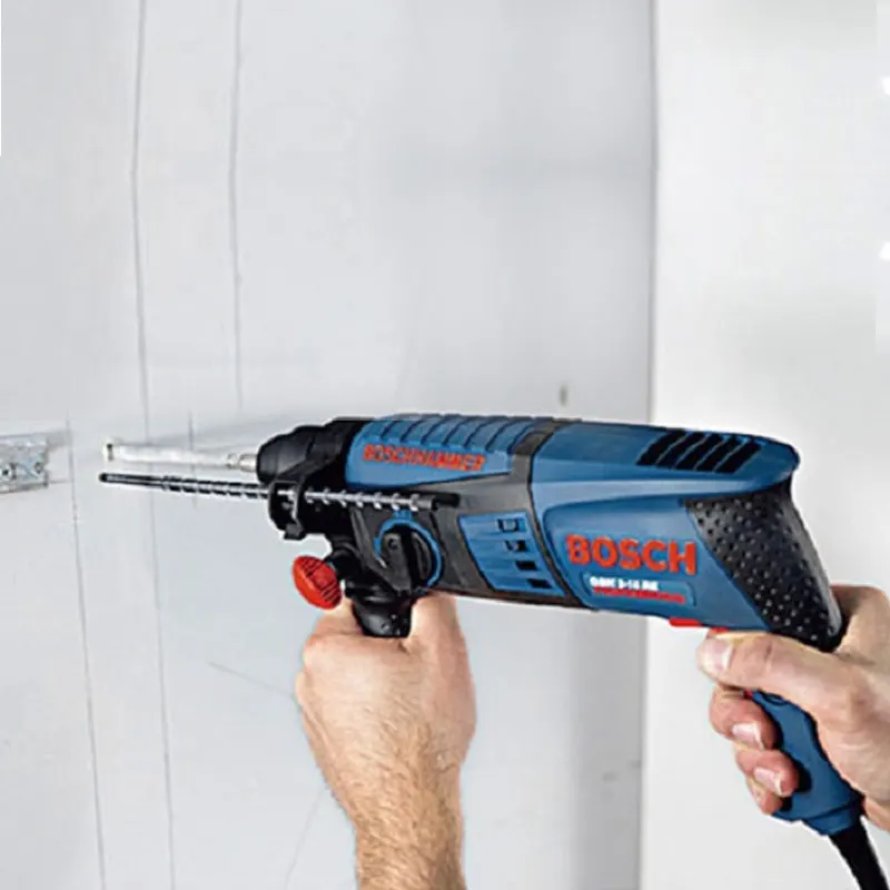 Bosch GBH2-18RE светильник электрический молоток Ударная дрель Высокая мощность электрическая дрель промышленный молоток дрель бетон