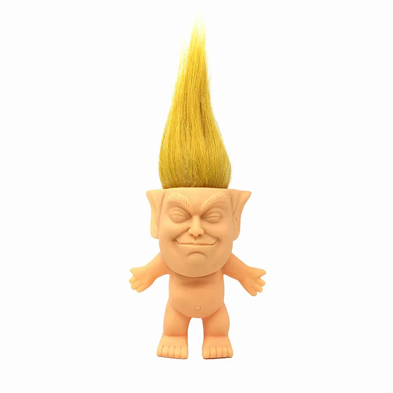 В 2019 году Лидер продаж президент Соединенных Штатов дал вентиляцию для своего