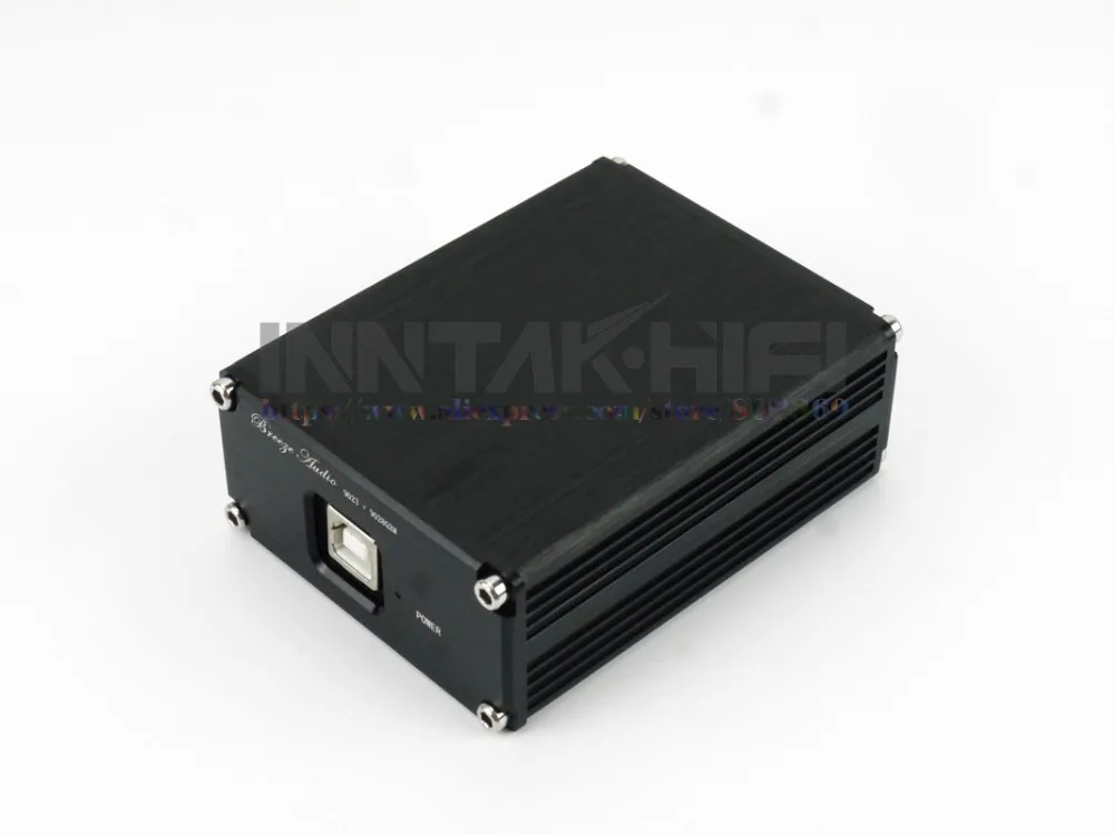 2018 HIFI SE1 ES9028Q2M USB декодер внешняя звуковая карта DAC усилитель для