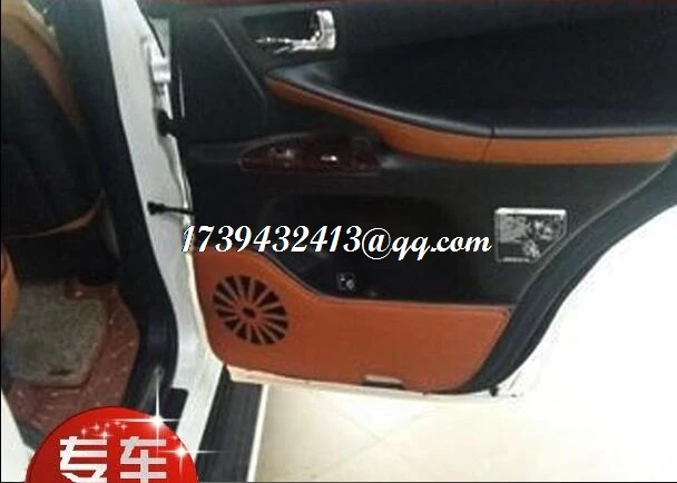 Аксессуары для защиты автомобильных дверей от ударов Toyota landcruiser LAND CRUISER LC200 4000 4600