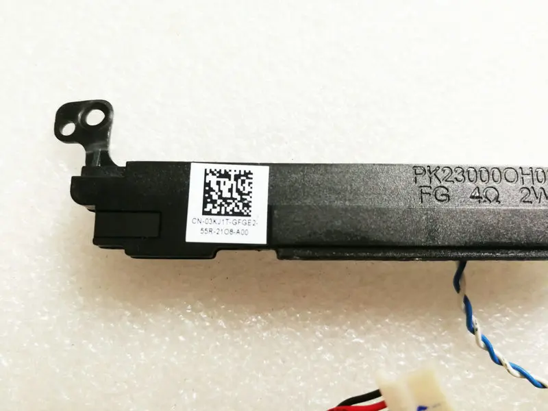 Для Dell 7250 E7250 динамик PK23000OH00 03KJ1T 3KJ1T CN-03KJ1T