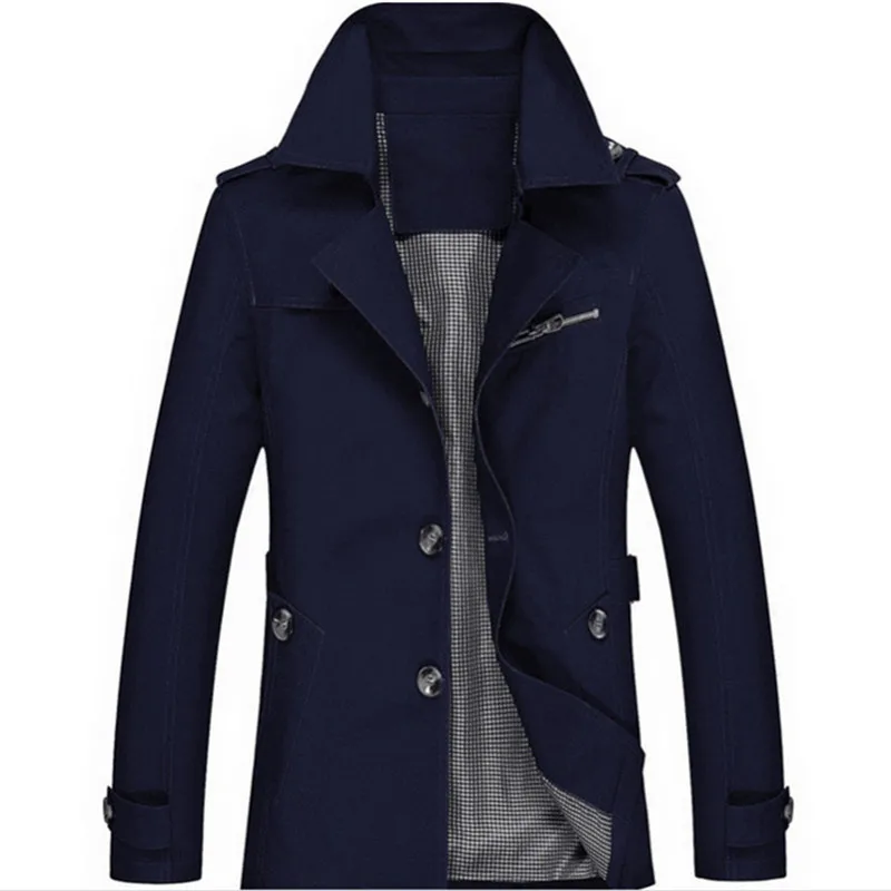 Новинка 2020 мужская осенне зимняя куртка лидер продаж модный дизайн хлопковая