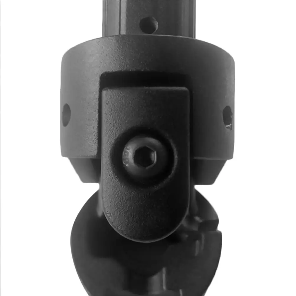 Оригинальный Новый складной Полюс стенд стержень Скутер Складной передняя вилка