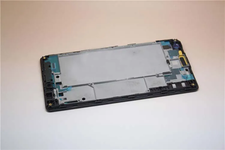 Черный Сенсорный экран планшета Сенсор Стекло + ЖК-дисплей Дисплей монитор с