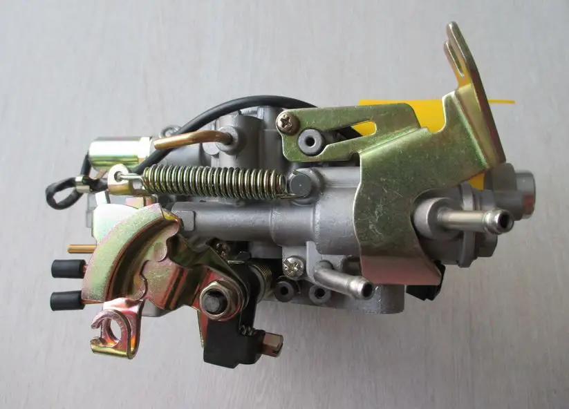 Карбюратор ПОДХОДИТ для Proton Сага двигатель Carby Carb 4 цилиндра MD192036 - купить по