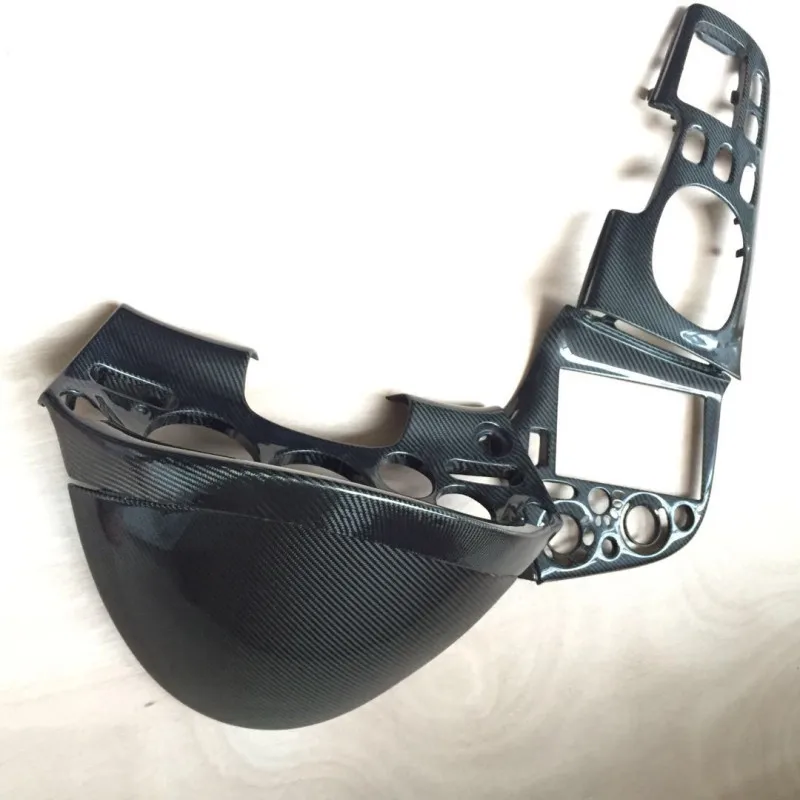 Автозапчасти для 1992-1997 RX7 FD3S RHD стиля углеродное волокно (4 шт./компл.) внутреннее |