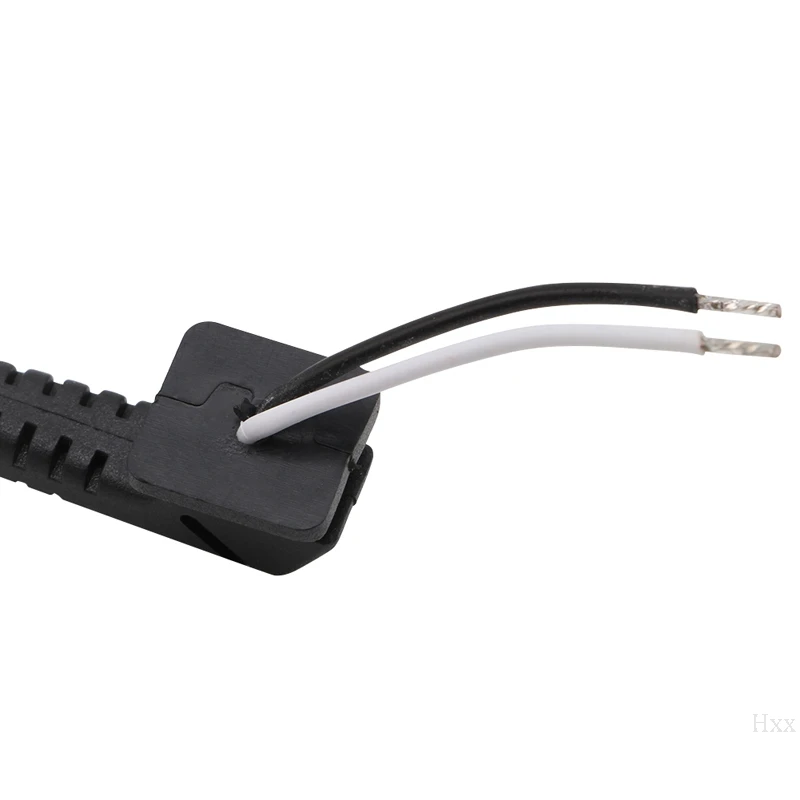 Штекер 7 9x5 5 мм разъем питания постоянного тока зарядный Соединительный кабель