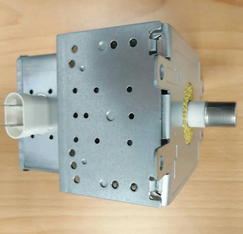 Новая высококачественная микроволновая печь Magnetron 2m261 m1 для Panasonic детали