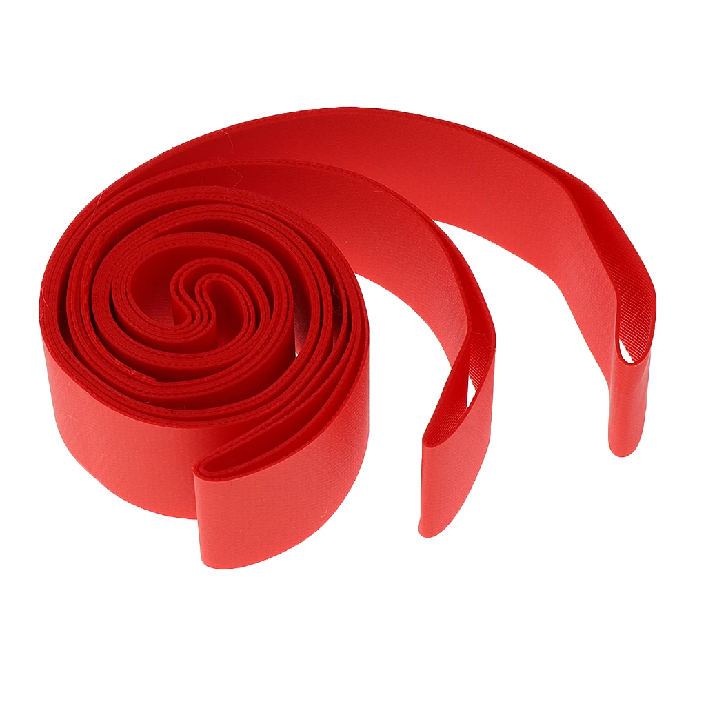 2pcs 26' High Pressure Bike Bicycle Rim Tape Inner Tube Protector Strip Band Outdoor Cycling Traveling Replacement Part | Спорт и