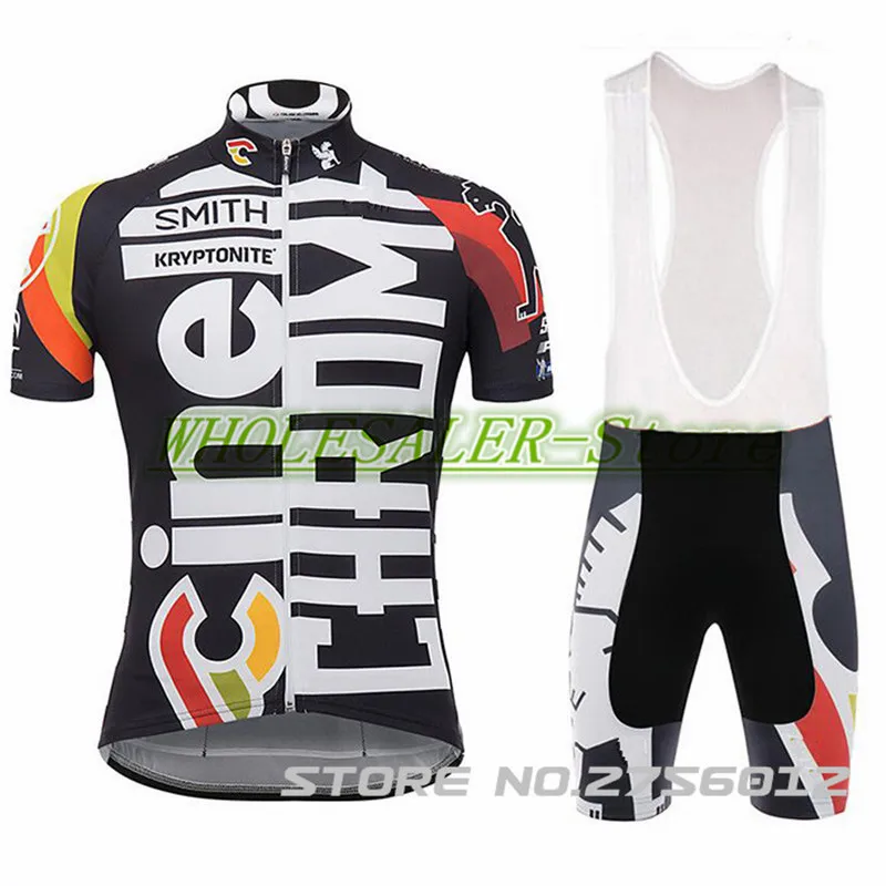 Summer Команда Cinelli хром Велоспорт из Джерси для езды на велосипеде эндуро rbx Moto GP горный велосипед Крест максимальное Упражнение бренд принимает на заказ - Цвет: Summer