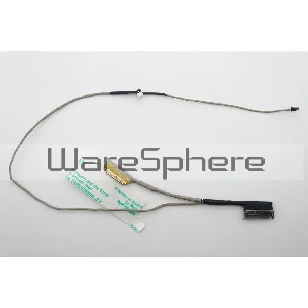 

Новый ЖК LVDS кабель для Lenovo Yoga3 11 DC020022S00