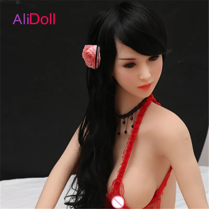 Японская Реалистичная Силиконовая секс-кукла аниме новинка высокое качество 140